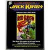 Image 1 : Complete Jack Kirby Volume One 1917-1940 (Pure Imagination, 1997) Condition: VF. This is a collectio