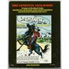 Image 2 : Complete Jack Kirby Volume One 1917-1940 (Pure Imagination, 1997) Condition: VF. This is a collectio