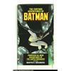 Image 1 : The Further Adventures of Batman (Bantam, 1989) Condition: NM-. This great Batman paperback comes to