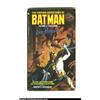 Image 1 : The Further Adventures of Batman vol 2 (Bantam 1992) Condition: VF-. This copy is the 426 page novel