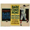 Image 2 : Show Off, The (MGM, 1946). Title Lobby Card (11" X 14"). Red Skelton, in one of his early roles, pla