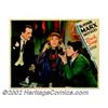 Image 1 : Duck Soup (Paramount, 1933). Lobby Card (11" X 14"). This was the last of five films made for Paramo