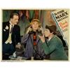 Image 2 : Duck Soup (Paramount, 1933). Lobby Card (11" X 14"). This was the last of five films made for Paramo