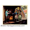Image 1 : Duck Soup (Paramount, 1933). Lobby Card (11" X 14"). This card features Harpo, Chico, Louis Calhern.