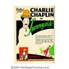 Image 5 : Pathe'/DeMille Exhibitor's Booklet (Pathe'/DeMille Studio, 1927-28). Booklet (9" X 12"). This is a b
