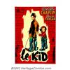 Image 1 : Kid, The (First National, 1922). French (45" X 61"). Very Fine on Linen. Important notice: We expect