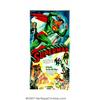 Image 1 : Superman (Columbia, 1948). Three Sheet (41" X 81").After almost ten years Columbia studios was able.