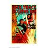 Image 1 : Dick Tracy vs Crime Inc.(Republic, 1941). One Sheet (27" X 41") Chapter One "The Fatal Hour". Ralph.