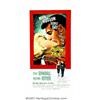Image 1 : Pillow Talk (Universal, 1959). Three Sheet (41" X 81"). This was the first teaming of Doris Day and.