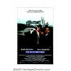 Image 1 : Blues Brothers, The (Universal, 1980). One Sheet (27" X 41") and Lobby Card Set (11" X 14"). John La