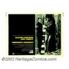 Image 1 : Midnight Cowboy (United Artists, 1969). Half Sheet (22" X 28"). Jon Voight and Dustin Hoffman turned