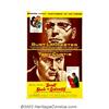 Image 1 : Sweet Smell of Success (United Artists, 1957). One Sheet (27" X 41"). Ernest Lehman and Clifford Ode