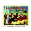 Image 2 : Mr. Smith Goes To Washington (Columbia, 1939). (3) Lobby Cards (11" x 14"). This film, which is cons