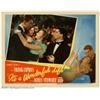 Image 2 : It's a Wonderful Life (RKO, 1946). Lobby Card #3 (11" X 14"). Offered here is the card that features