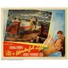 Image 2 : It's a Wonderful Life (RKO, 1946). Lobby Card #8 (11" X 14"). This lot includes the scene after Geor