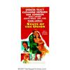 State of the Union (MGM, 1948). Three Sheet (41" X 81"). Frank Carpra chose this film as his next pr