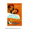 Without Love (MGM, 1945). One Sheet (27" X 41"). Spencer Tracy and Katharine Hepburn are teamed agai