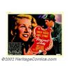 Vivacious Lady (RKO, 1938). Half Sheet (22" X 28"). George Stevens directed this romantic comedy sta