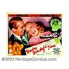 Image 2 : Ginger Rogers Lot Half Sheet (22" X 28"). Having a Wonderful Time (RKO, 1938) Very Fine, Ginger Roge