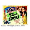 Image 2 : Hollywood Musicals Lot #1 Offered in this lot are Three Half Sheets (22" X 28") to wonderful films i