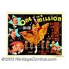 Image 2 : Sonja Henie Lot Offered here are Two Half Sheets (22" X 28") to star the Norwegian Olympic Gold Meda