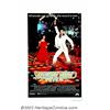 Image 1 : John Travolta Lot (Paramount, 1977). (3) One Sheet (27" X 41"), (3) Half Sheet (22" X 28"). This lot