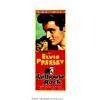 Image 1 : Jailhouse Rock (MGM, 1957). Insert (14" X 36"). This poster is considered by many to be one of the b