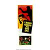 Image 1 : I Married a Monster From Outer Space (Paramount, 1958). Insert (14" X 36"). This is a highly underra