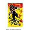 Image 1 : From Hell It Came (Allied Artists, 1957). One Sheet (27" x 41"). Prior to "Little Shop of Horrors" p