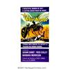 Image 1 : Wasp Woman,The (Film Group, Inc., 1959). Three Sheet (41" X 81"). Roger Corman directed this low bud