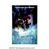 Image 1 : Empire Strikes Back (Twentieth Century Fox, 1980). One Sheet (27" X 41") Style A. This particular st