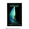 Image 1 : Return of the Jedi (20th Century Fox, 1983). (2) One Sheets (27" X 41"). Offered here are the two st
