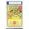 Image 2 : Adventures of the Big Boy #15 File Copy (Timely, 1957) CGC NM+ 9.6 Cream to off-white pages. This lo