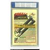 Image 2 : All Select Comics #2 (Timely, 1943) CGC VF 8.0 Off-white pages. The Timely superheroes give in to th