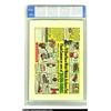 Image 2 : Astonishing #38 White Mountain pedigree (Atlas, 1955) CGC VF/NM 9.0 Off-white to white pages. What r