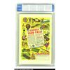 Image 2 : Astonishing #60 White Mountain pedigree(Atlas, 1957) CGC VF+ 8.5 Off-white pages. Bill Everett draws