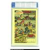 Image 2 : Marvel Tales #107 Spokane pedigree (Marvel) CGC VF/NM 9.0 White pages. "The Strangest Stories Ever T