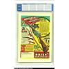 Image 2 : Marvel Tales #111 Spokane pedigree (Marvel, 1953) CGC VF+ 8.5 Off-white to white pages. Fan favorite
