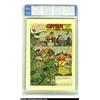 Image 2 : Mystery Tales #7 White Mountain pedigree (Atlas, 1953) CGC VF- 7.5 Off-white to white pages. Jerry R