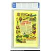 Image 2 : Mystery Tales #51 Circle 8 pedigree (Atlas, 1957) CGC VF+ 8.5 Off-white pages. This issue features a