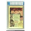 Image 2 : Sub-Mariner Comics #18 (Timely, 1945). CGC VF+ 8.5 Cream to off-white to pages. No one can execute t