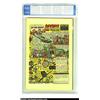 Image 2 : World of Mystery #5 Circle 8 pedigree (Atlas, 1957) CGC VF 8.0 Cream to off-white pages. Joe Orlando