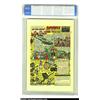 Image 2 : World of Mystery #5 White Mountain pedigree (Atlas, 1957) CGC VF- 7.5 Off-white pages. The colors an