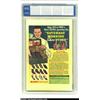 Image 2 : The Amazing Spider-Man #1 (Marvel, 1963) CGC FN- 5.5 Off-white pages.The Fantastic Four look on in a
