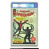 Image 1 : The Amazing Spider-Man #3 (Marvel, 1963) CGC NM 9.4 Off-white pages. There are even fewer high-grade