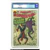 Image 1 : The Amazing Spider-Man #6 (Marvel, 1963) CGC NM- 9.2 Off-white to white pages. One of the classic ea