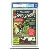 Image 1 : The Amazing Spider-Man #9 (Marvel, 1964) CGC NM- 9.2 Off-white to white pages. New super-villains we
