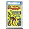 Image 1 : The Amazing Spider-Man #12 (Marvel, 1964) CGC NM 9.4 Off-white pages. This has just a few subtle tec