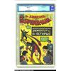 Image 1 : The Amazing Spider-Man #12 Diamond pedigree (Marvel, 1964) CGC NM- 9.2 Off-white pages. Doctor Octop