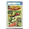 Image 1 : The Amazing Spider-Man #14 (Marvel, 1964) CGC VF 8.0 Off-white pages. As one of the hottest books on
